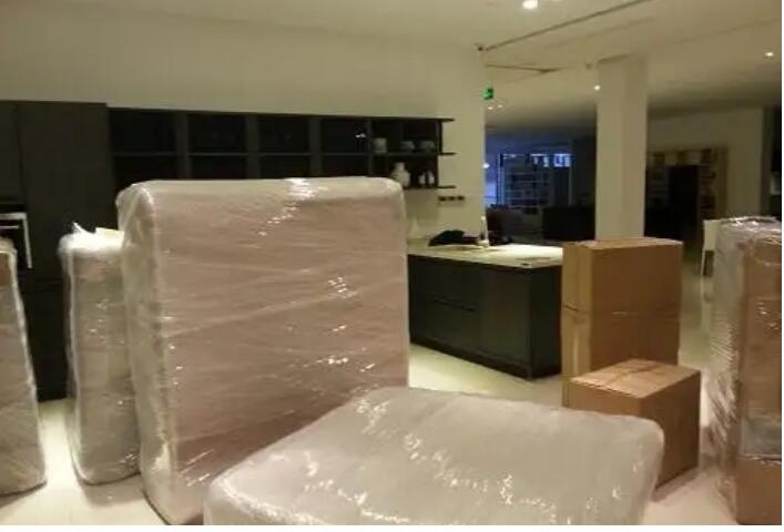 长沙到湘阴县长途搬家